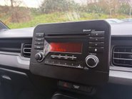 Suzuki Ignis 1.2 Ignis SZ3 DualJet MHEV 5dr 26