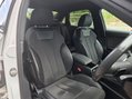 Audi A4 TFSI S LINE BLACK EDITION MHEV 2LTR 16