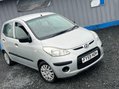 Hyundai i10 1.2 Classic Euro 4 5dr 39