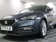 SEAT Leon TSI EVO SE DYNAMIC 28
