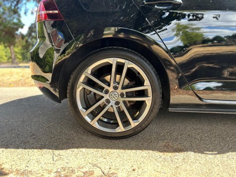 Volkswagen Golf GTD DSG 36