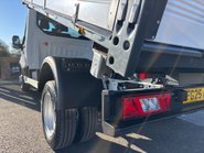 Ford Transit 470 Drw L2 130 ps Leader One Stop Tipper 22