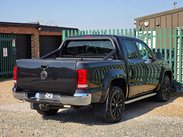 Volkswagen Amarok 2.0 BiTDI BlueMotion Tech Highline Pickup Double Cab 4dr Diesel Auto 4Motio 6