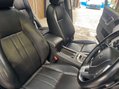 Land Rover Discovery Sport 2.0 Discovery Sport Black HSE TD4 Auto 4WD 5dr 40