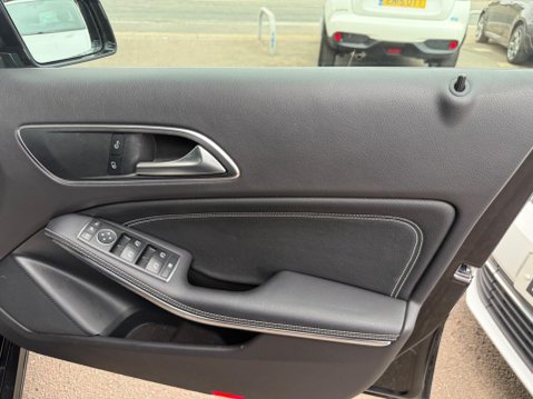 Mercedes-Benz A Class 1.5 A180d Sport (Premium) 7G-DCT Euro 6 (s/s) 5dr 23