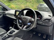 Hyundai i30 2.0 i30 N Performance TGDi 5dr 15