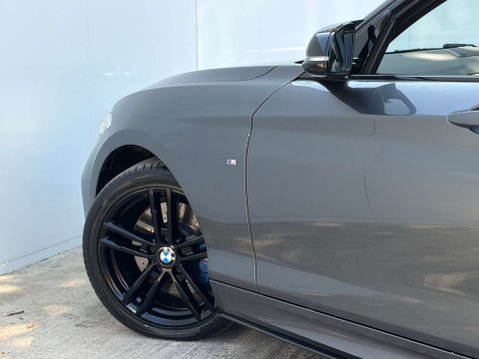BMW 1 Series 1.5 118i M Sport Shadow Edition 5dr 45