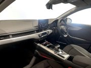 Audi A4 2.0 TDI 35 Technik Estate 5dr Diesel S Tronic Euro 6 (s/s) (163 ps) Cruise 15