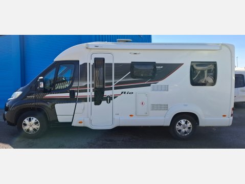 Swift Rio 340 4