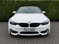 BMW M4 3.0 BiTurbo Competition Coupe 2dr Petrol DCT Euro 6 (s/s) (450 ps) 3