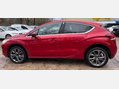 Citroen DS4 2.0 HDi DStyle Hatchback 5dr Diesel Auto Euro 5 (160 ps) 17