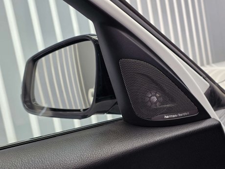 BMW 1 Series 3.0 M140i GPF Shadow Edition Hatchback 5dr Petrol Auto Euro 6 (s/s) (340 ps 12