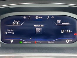 Volkswagen Tiguan 1.5 Tiguan Allspace Life TSi Semi-Auto 5dr 24