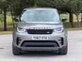 Land Rover Discovery 3.0 Discovery HSE TD6 Auto 4WD 5dr 8