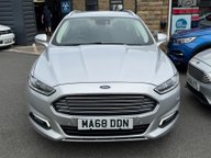 Ford Mondeo ZETEC EDITION TDCI 3