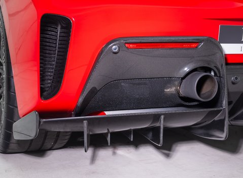 Ferrari 488 Pista 45