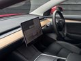 Tesla Model 3 Model 3 Long Range AWD 4WD 4dr 19