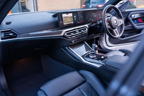 BMW M2 3.0 M2 Auto 3dr 4
