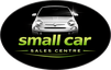 Small Car Sales Centre