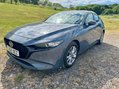 Mazda 3 SE-L LUX MHEV 8