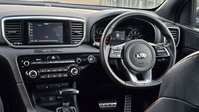 Kia Sportage 1.6 T-GDi GT-Line SUV 5dr Petrol DCT AWD Euro 6 (s/s) (174 bhp) 21