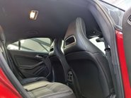 Mercedes-Benz CLA Class 1.6 CLA 180 Sport 4dr 57