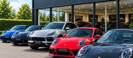Showroom