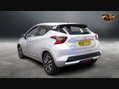 Nissan MICRA 1.5 Micra N-Connecta dCi 5dr - NATIONAL DELIVERY* 5