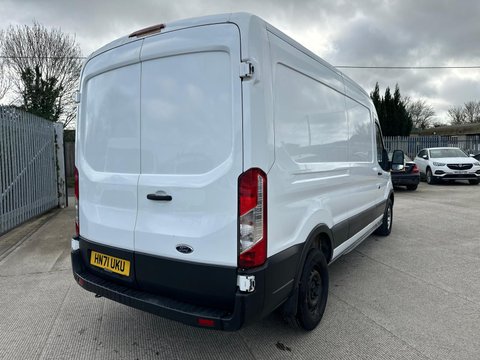 Ford Transit 350 LEADER P/V ECOBLUE 7