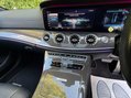 Mercedes-Benz CLS 3.0 CLS53 MHEV AMG Edition 1 Coupe SpdS TCT 4MATIC+ Euro 6 (s/s) 4dr 70