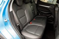 MG ZS EXCLUSIVE T-GDI 30