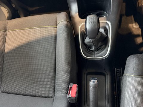 Citroen C3 1.2 PureTech PLUS Euro 6 (s/s) 5dr 32