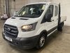 Ford Transit 350 LEADER CRC ECOBLUE