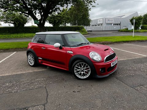 Mini Hatch 1.6 John Cooper Works 3dr 31