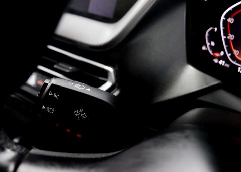 BMW 1 Series 1.5 118I M Sport Auto 5dr 40