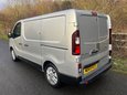 Renault Trafic SL28 SPORT ENERGY DCI 12