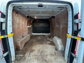 Ford Transit Custom SWB L1H1 Low Roof 300 EURO 6 NO VAT 10