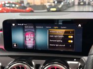 Mercedes-Benz A Class 2.0 A250 AMG Line (Premium Plus) Hatchback 5dr Petrol 7G-DCT Euro 6 (s/s) ( 51