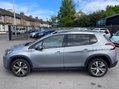 Peugeot 2008 1.2 PureTech Allure EAT Euro 6 (s/s) 5dr 6