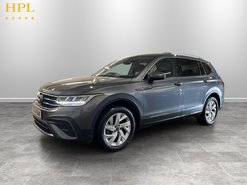 Volkswagen Tiguan Allspace 1.5 TSI Life SUV 5dr Petrol DSG Euro 6 (s/s) (150 ps)