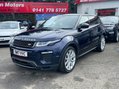 Land Rover Range Rover Evoque 2.0 TD4 HSE Dynamic Lux Auto 4WD Euro 6 (s/s) 5dr 7