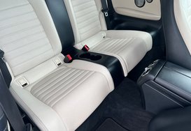 Mercedes-Benz C Class AMG C 43 4MATIC PREMIUM PLUS AUTO PAN ROOF 30