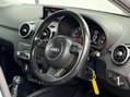 Audi A1 1.4 A1 Sportback TFSI Sport Nav Semi-Auto 5dr 17