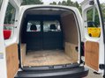 Volkswagen Caddy 2.0 TDI C20 BlueMotion Tech Startline SWB Euro 6 (s/s) 5dr 19