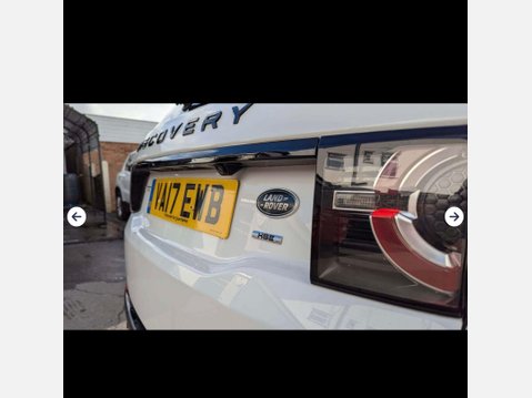 Land Rover Discovery Sport 2.0 TD4 HSE Black Auto 4WD Euro 6 (s/s) 5dr 17