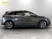 Kia Niro 1.6 GDi 4 SUV 5dr Petrol Hybrid DCT Euro 6 (s/s) (139 bhp) 8