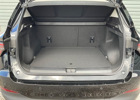 MG MGS5 EV 64kWh TROPHY 11