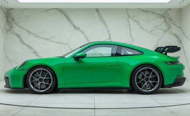Porsche 911 GT3 (992) 5