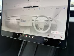 Tesla Model 3 Saloon 4dr Electric Auto RWD (208 ps) 44