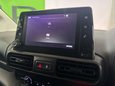 Vauxhall Combo 1.5 Combo 2300 Sportive S/S 22